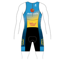 TECH Tri Suit