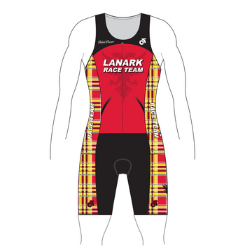 TECH Tri Suit