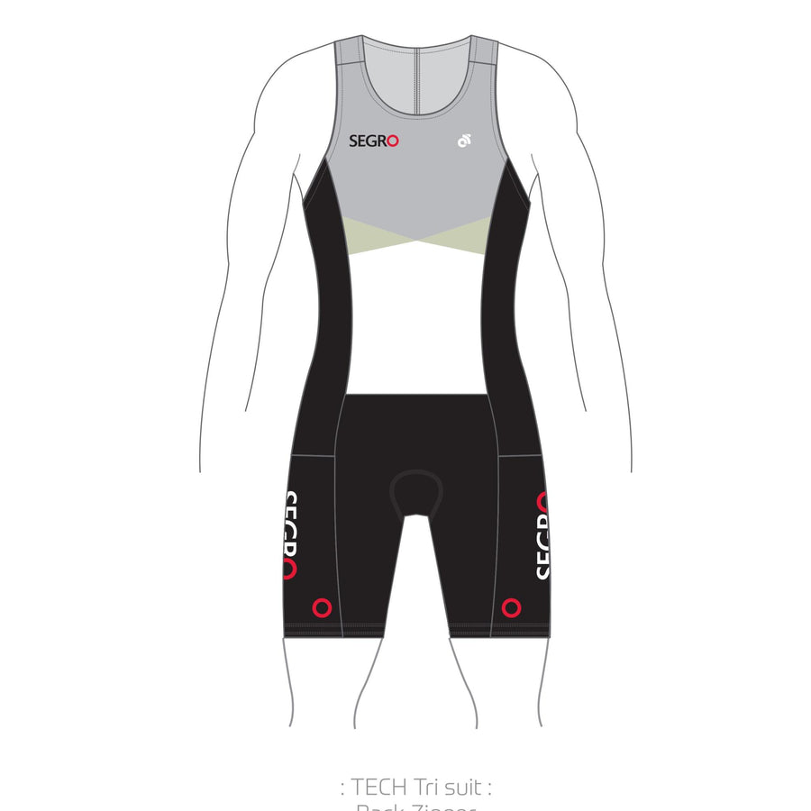 TECH Tri Suit