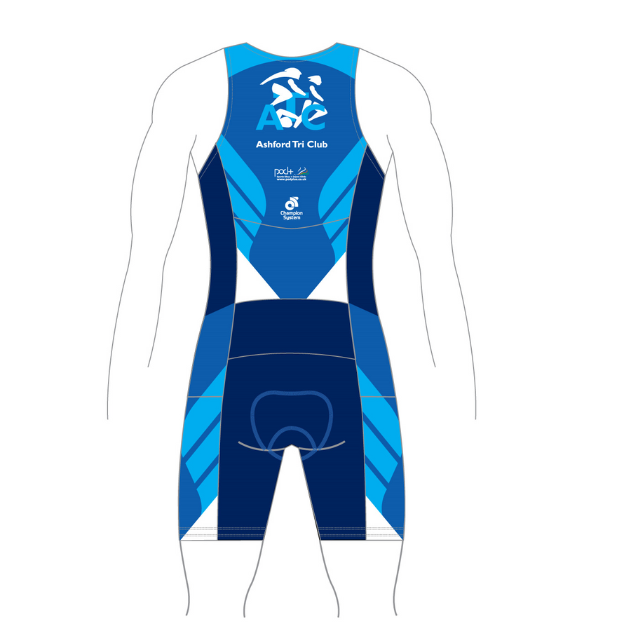 TECH Tri Suit