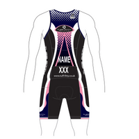 TECH Tri Suit