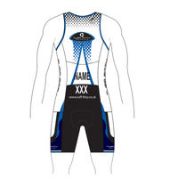 TECH Tri Suit