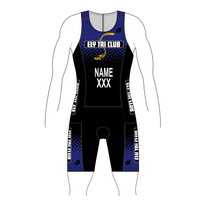 TECH Tri Suit