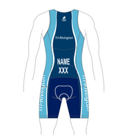 TECH Tri Suit