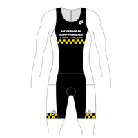 TECH Tri Suit