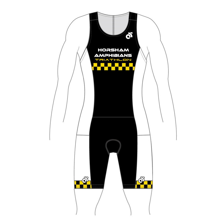 TECH Tri Suit