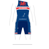 TECH Tri Suit