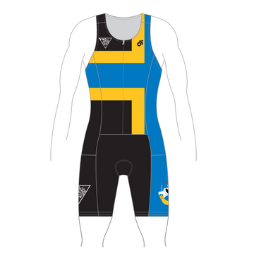 TECH Tri Suit