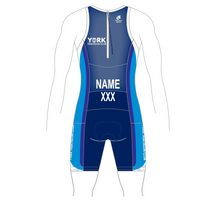 TECH Tri Suit