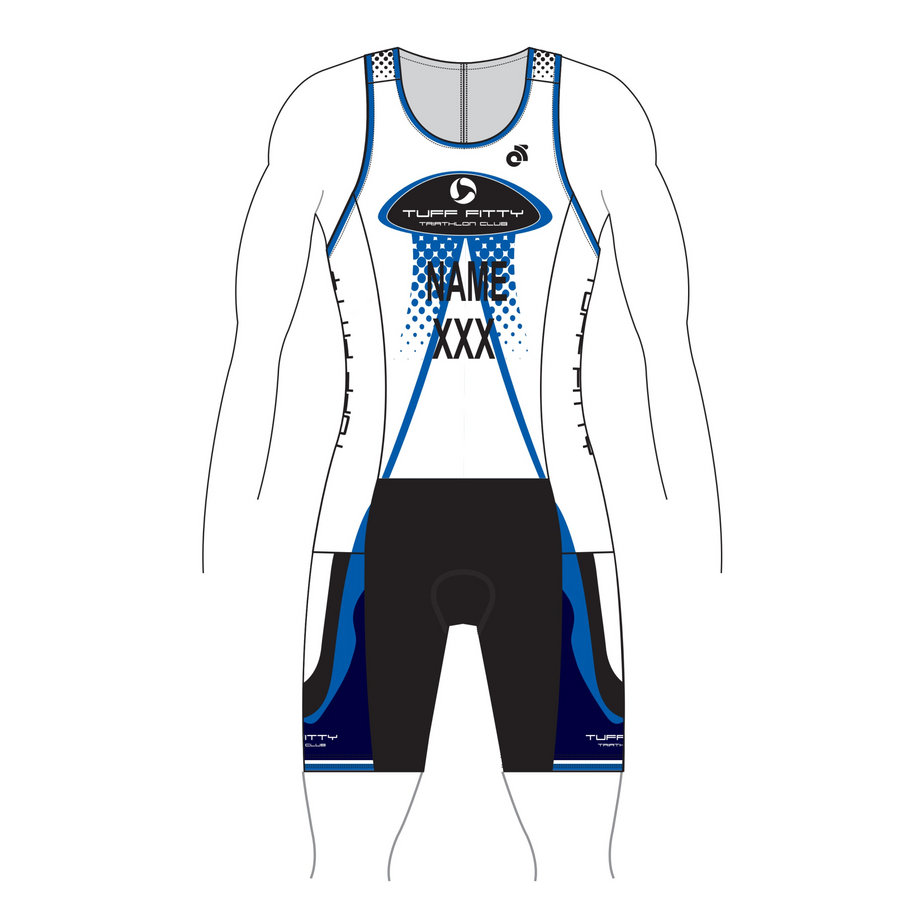 TECH Tri Suit