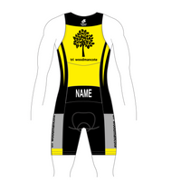 TECH Tri Suit