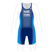 TECH Tri Suit