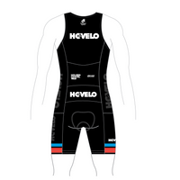 TECH Tri Suit