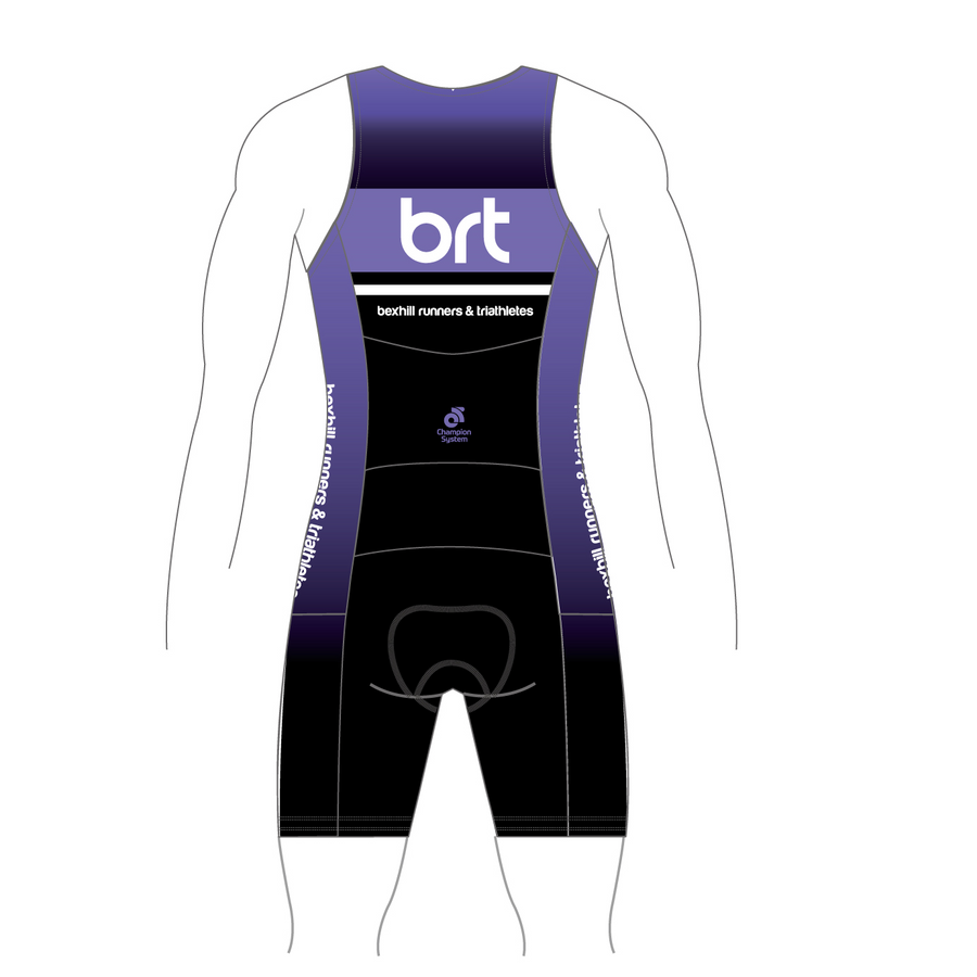 TECH Tri Suit - Children