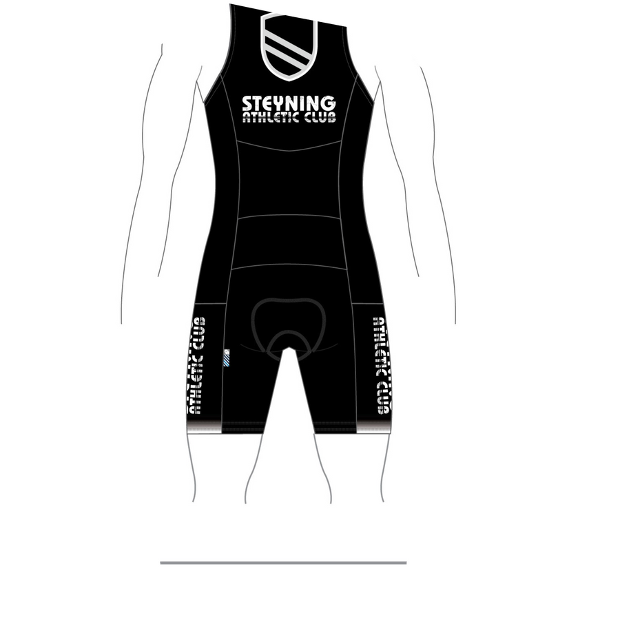 TECH Tri Suit