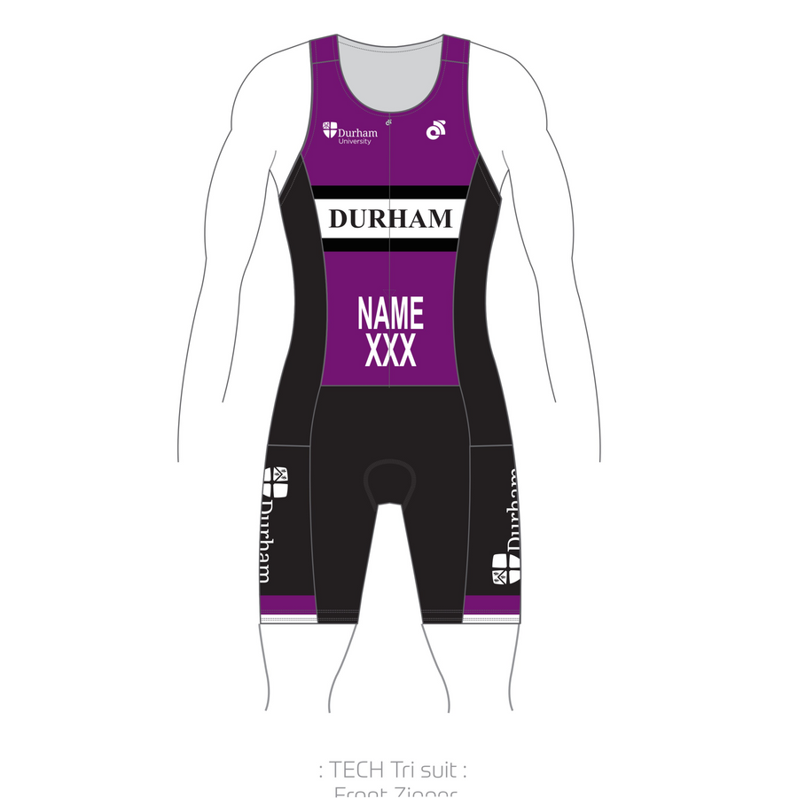 TECH Tri Suit