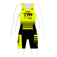 TECH Tri Suit