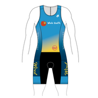 TECH Tri Suit