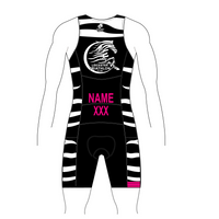 TECH Tri Suit