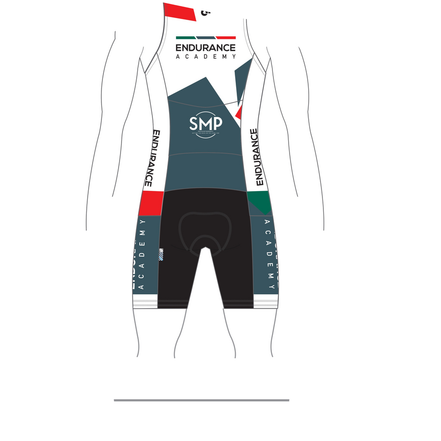 TECH Tri Suit