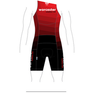 TECH Tri Suit