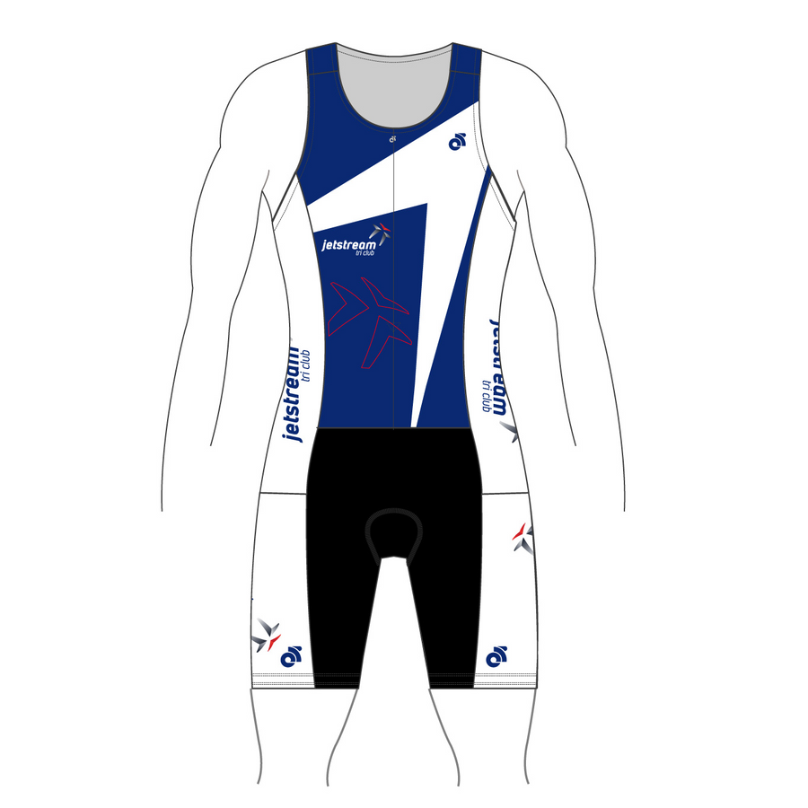 TECH Tri Suit