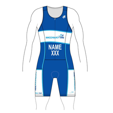 TECH Tri Suit