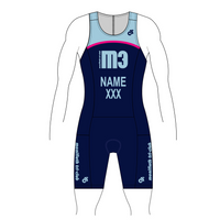 TECH Tri Suit