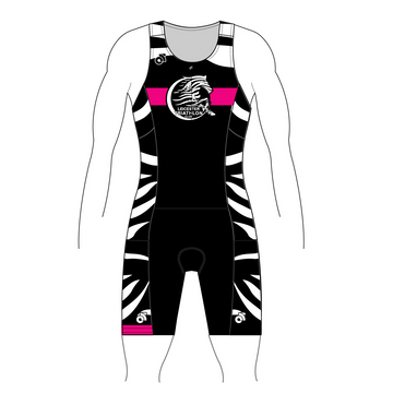 TECH Tri Suit