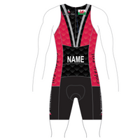 TECH Tri Suit