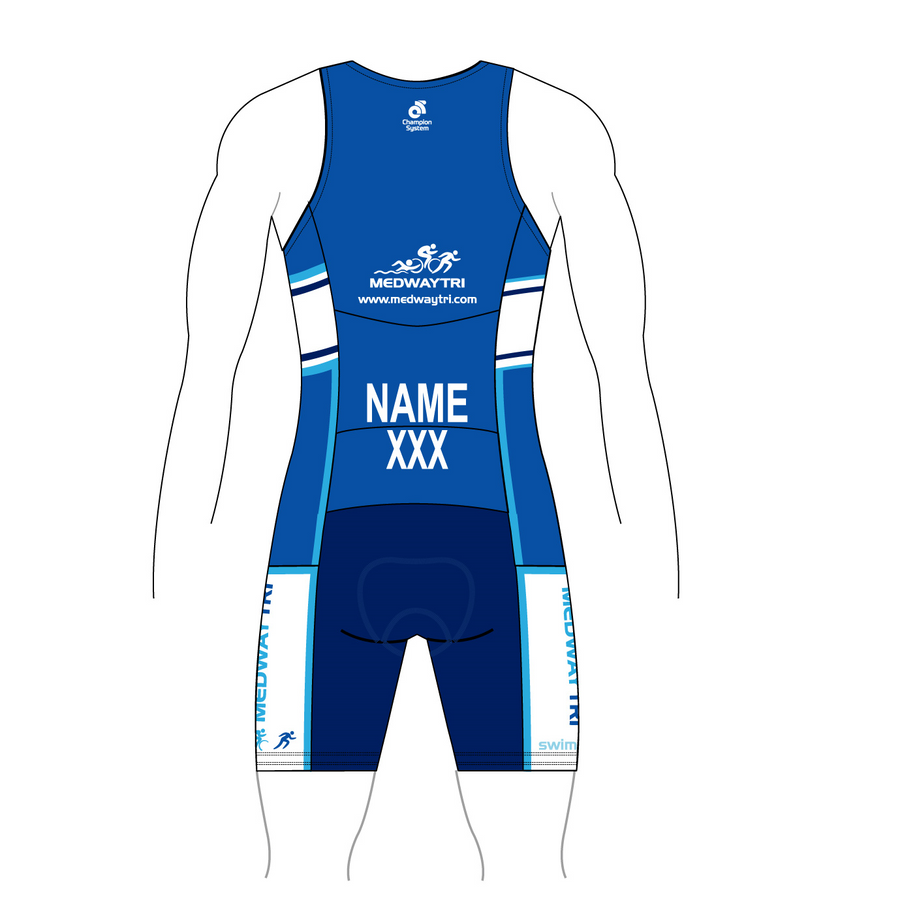 TECH Tri Suit - Children