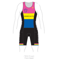 TECH Tri Suit