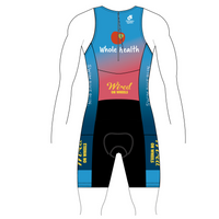 TECH Tri Suit