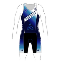 TECH Tri Suit - Children