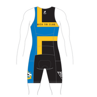 TECH Tri Suit