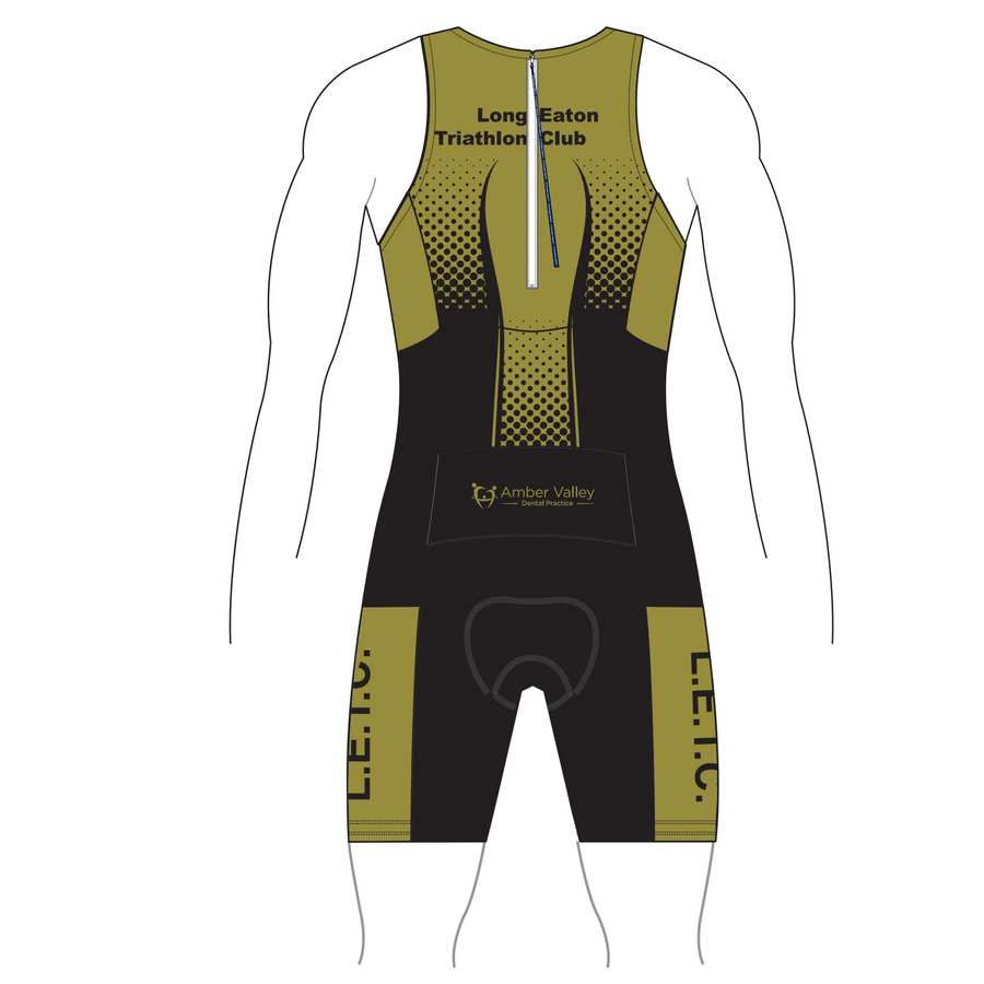 TECH Tri Suit