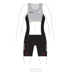 TECH Tri Suit