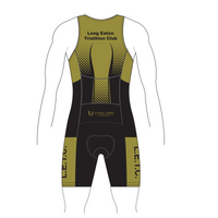 TECH Tri Suit