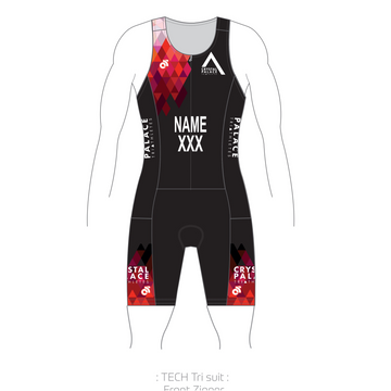 TECH Tri Suit - Children