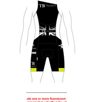 TECH Tri Suit