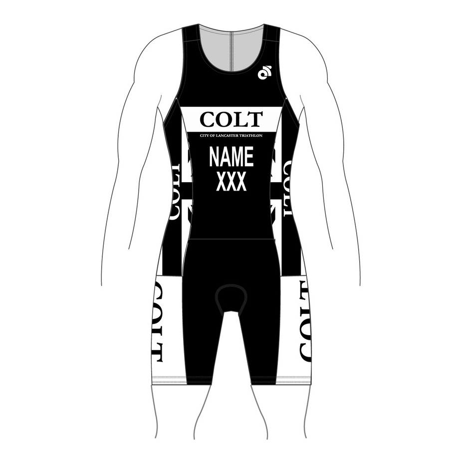 TECH Tri Suit