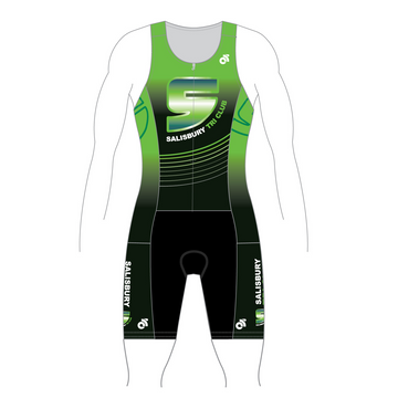 TECH Tri Suit