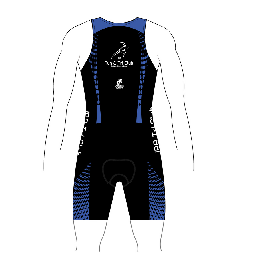 TECH Tri Suit