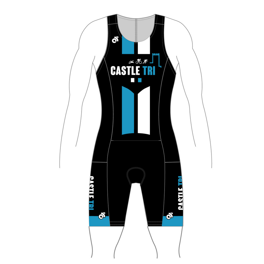 TECH Tri Suit