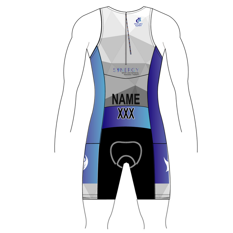 TECH Tri Suit