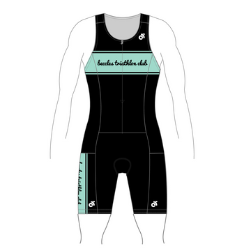 TECH Tri Suit