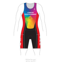 TECH Tri Suit