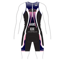 TECH Tri Suit