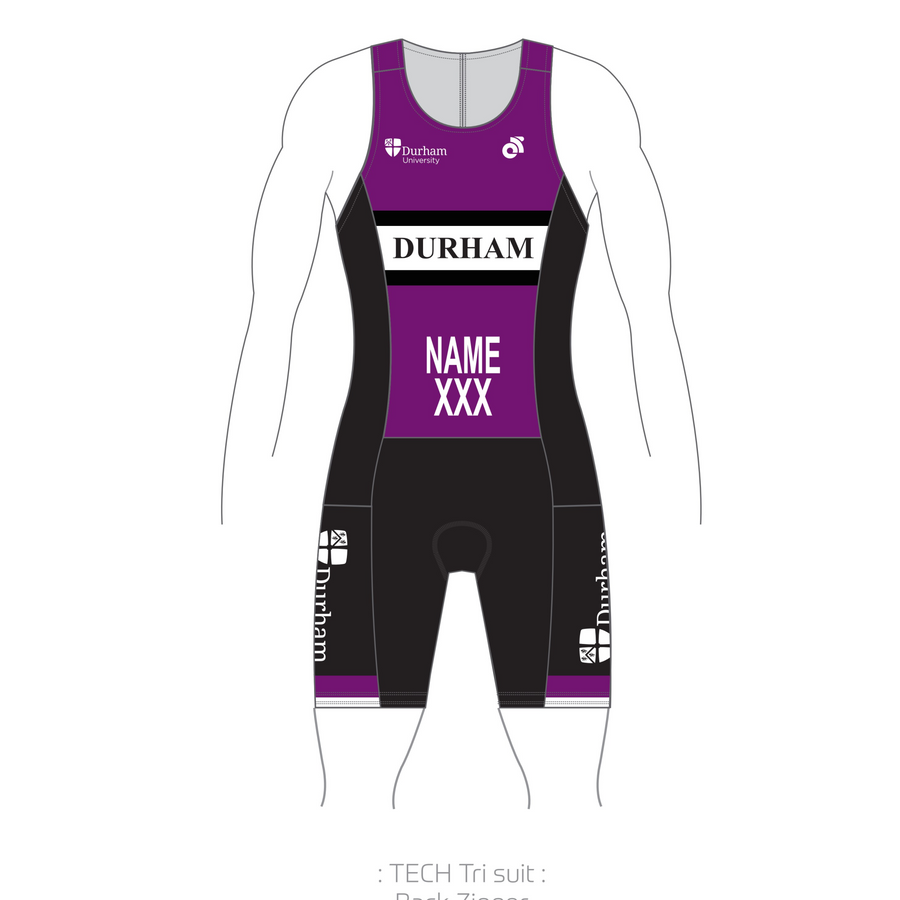 TECH Tri Suit