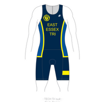 TECH Tri Suit